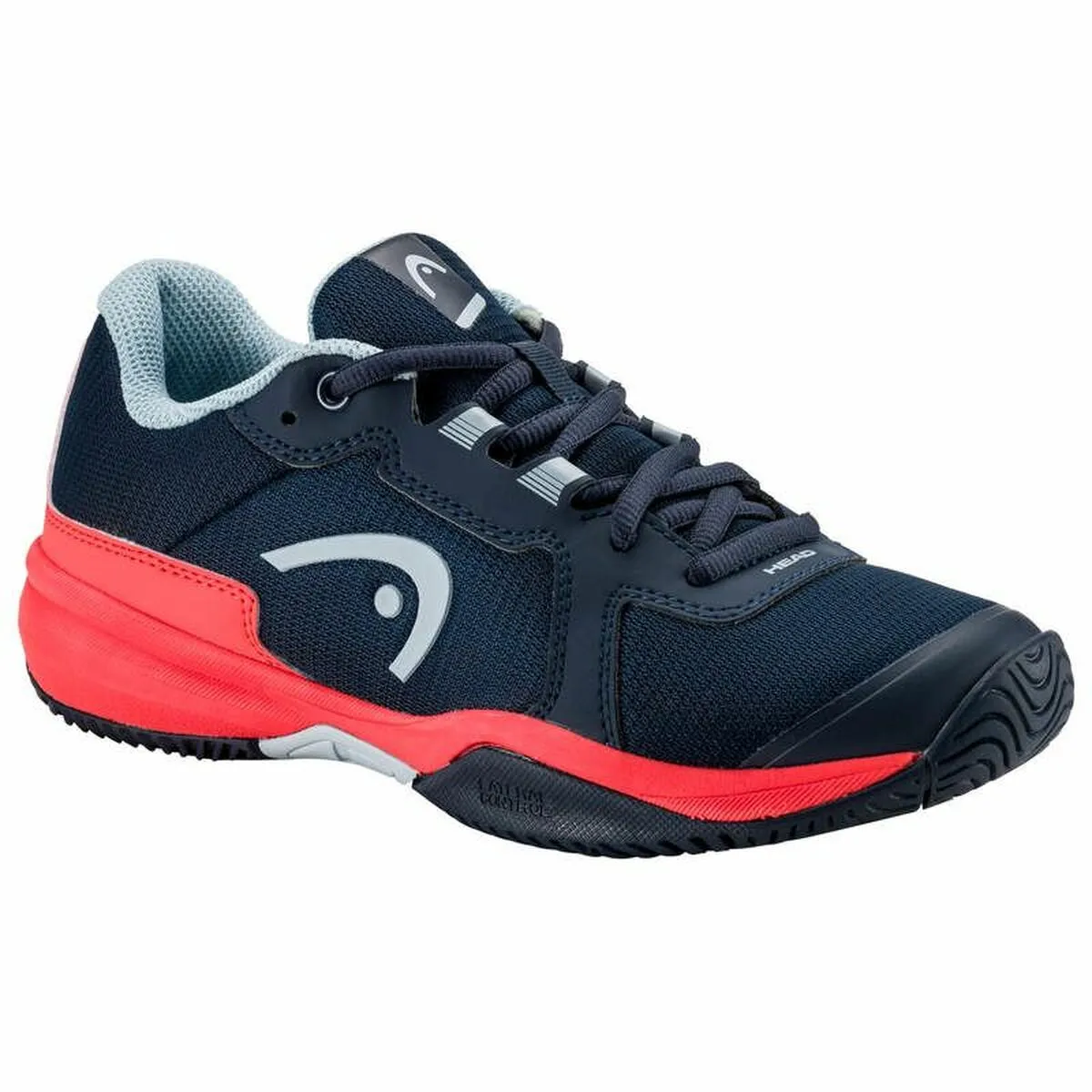 Scarpe da Tennis da Bambino Head Sprint 3.5 Azzurro