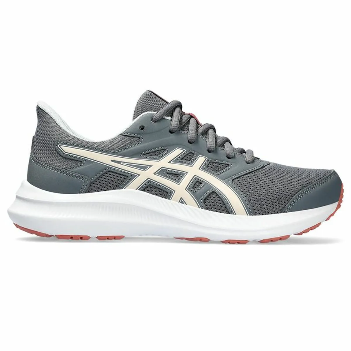 Scarpe da Running per Adulti Asics Jolt 4 Donna Grigio