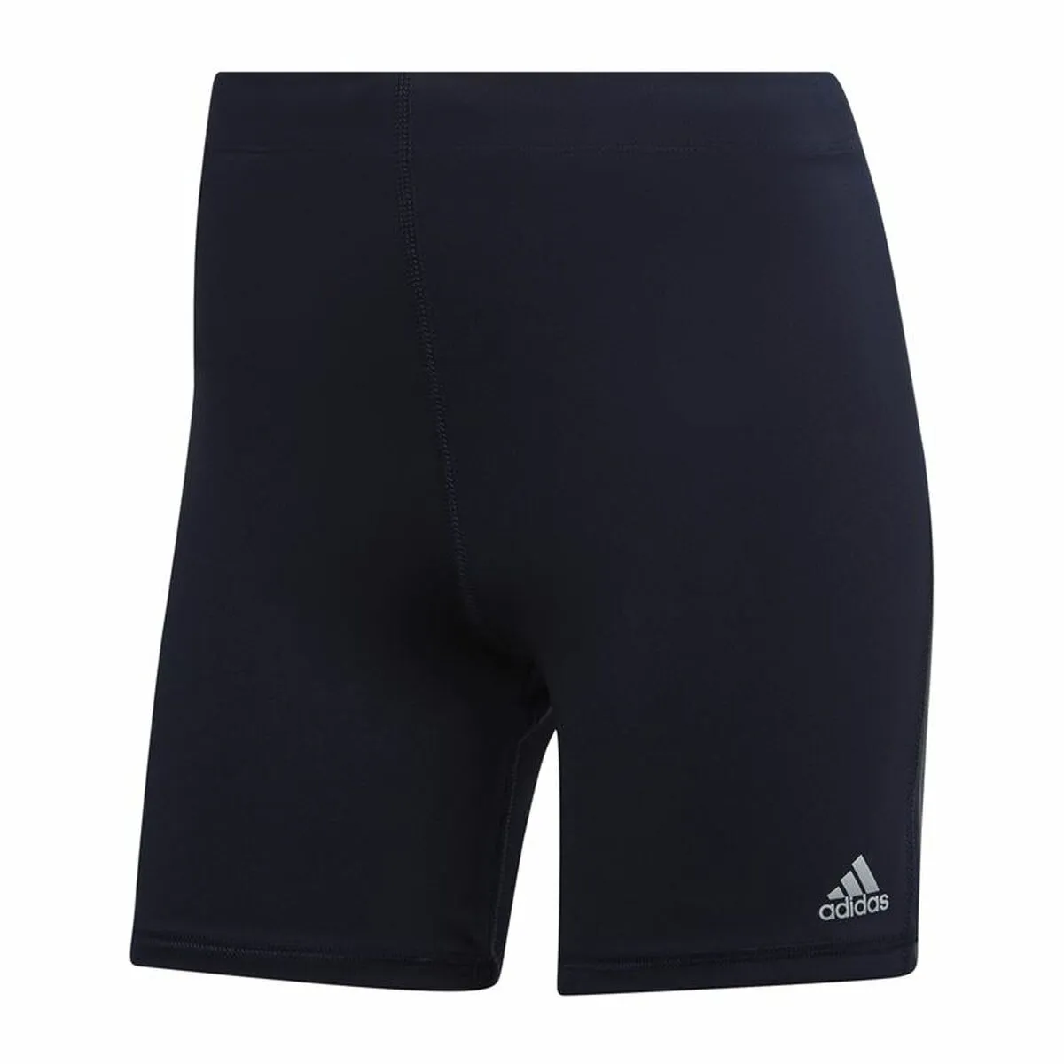 Leggings Sportivo da Donna Adidas Run Icons Nero