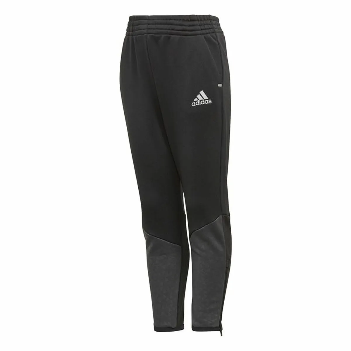 Pantalone Sportivo per Bambini Adidas Striker Nero