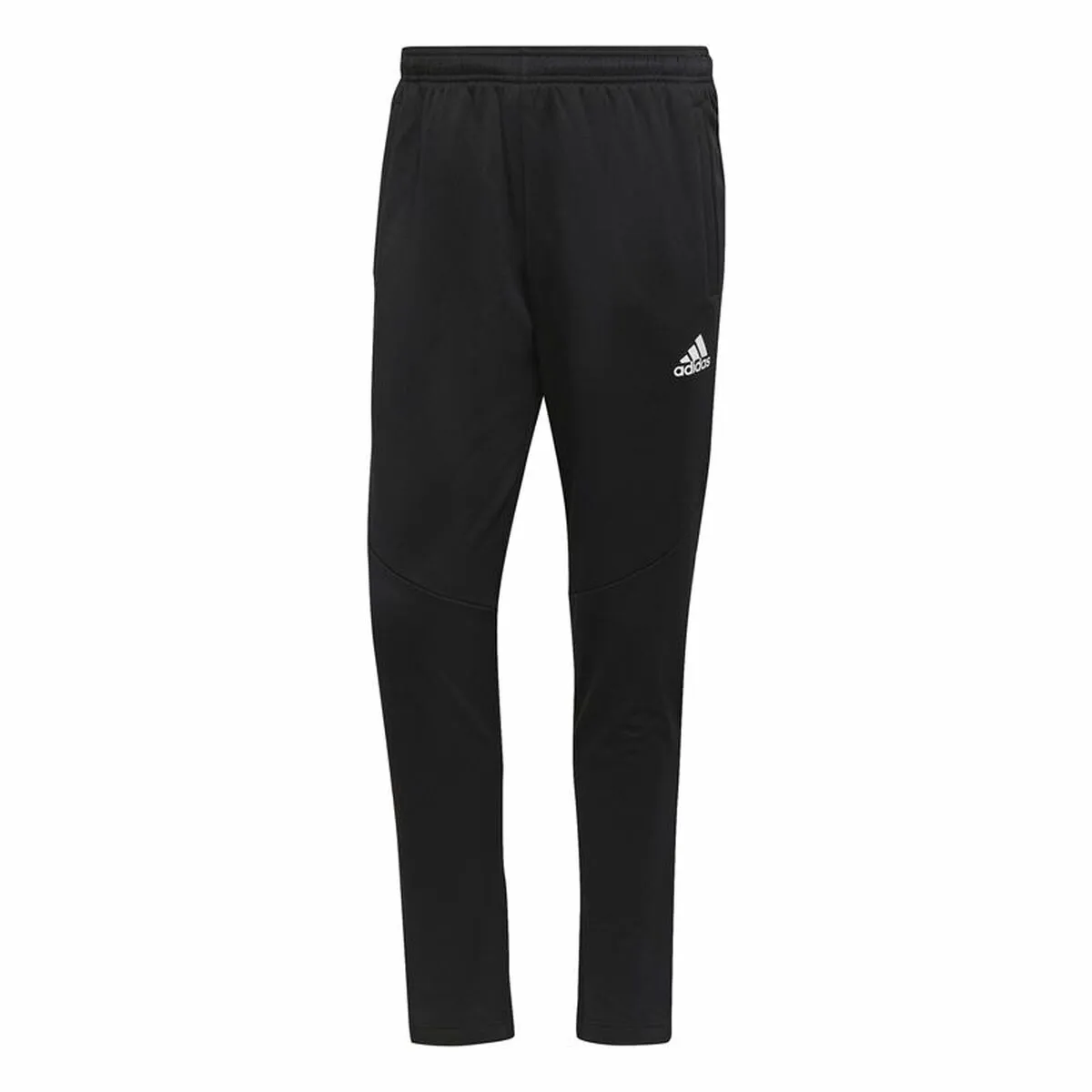 Pantalone Lungo Sportivo Adidas Game and Go Nero Uomo