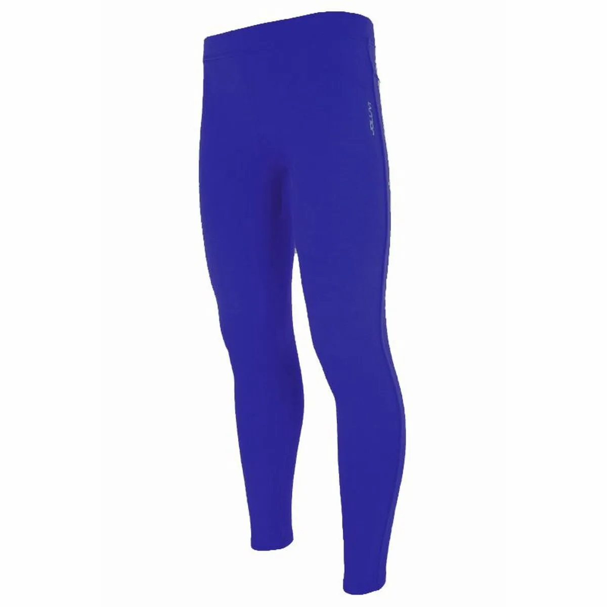 Leggings Sportivo da Donna Joluvi Campus Azzurro