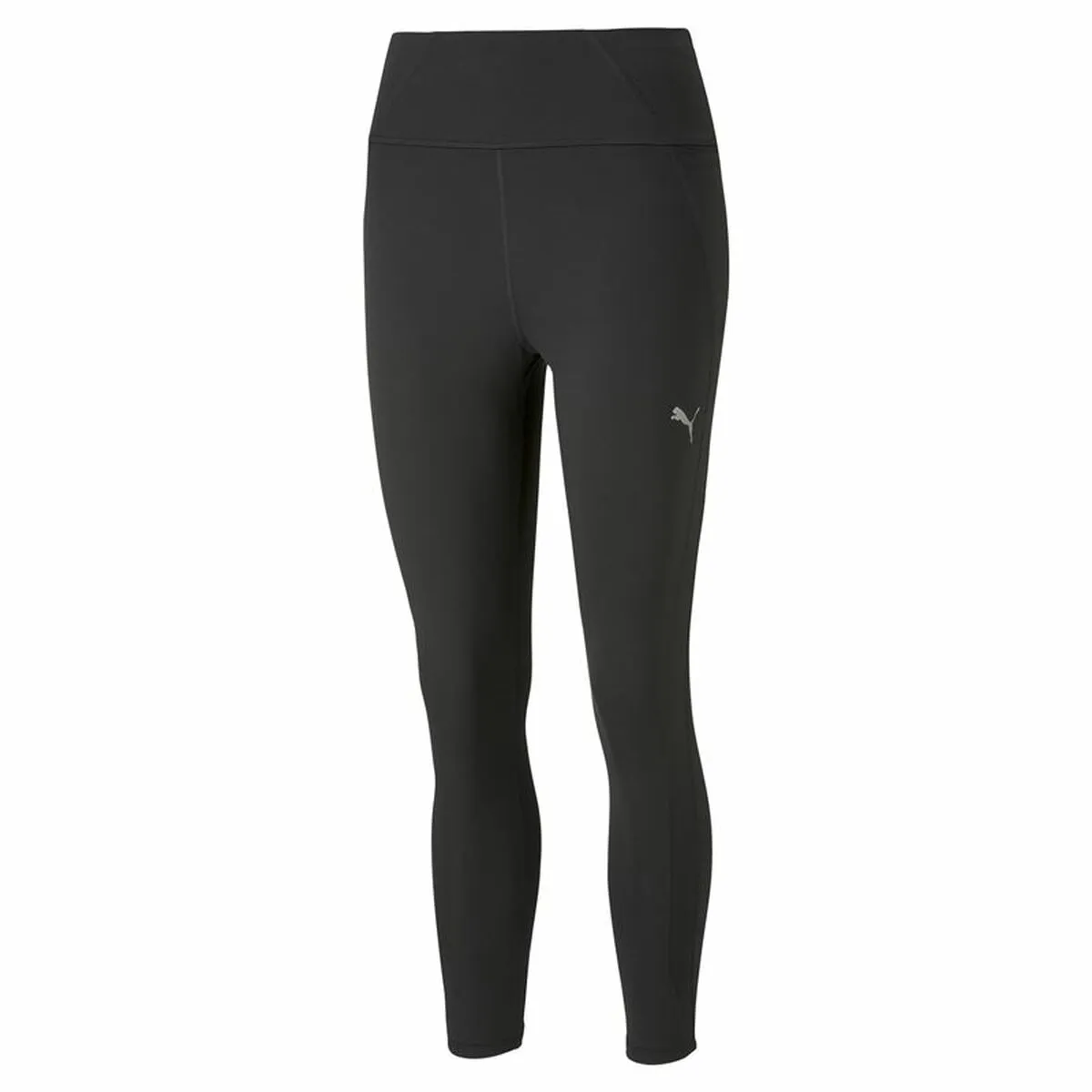 Leggings Sportivo da Donna Puma Evostripe 7/8 Nero