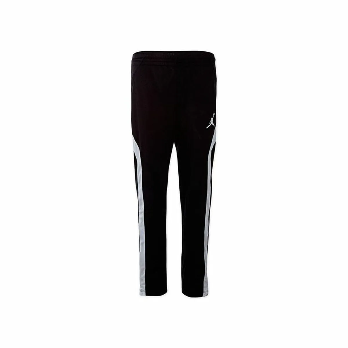 Pantalone Sportivo per Bambini Jordan Jordan 23 Alpha Dry Nero