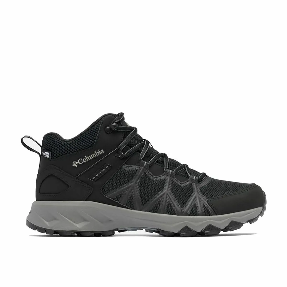 Stivali da Montagna Columbia PeakFreak™ II Mid Outdry Nero