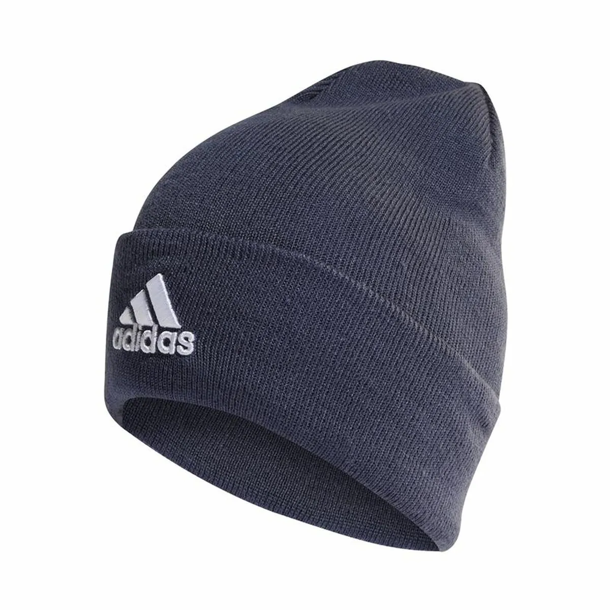 Cappello Sportivo Adidas  Logo  Blu Marino