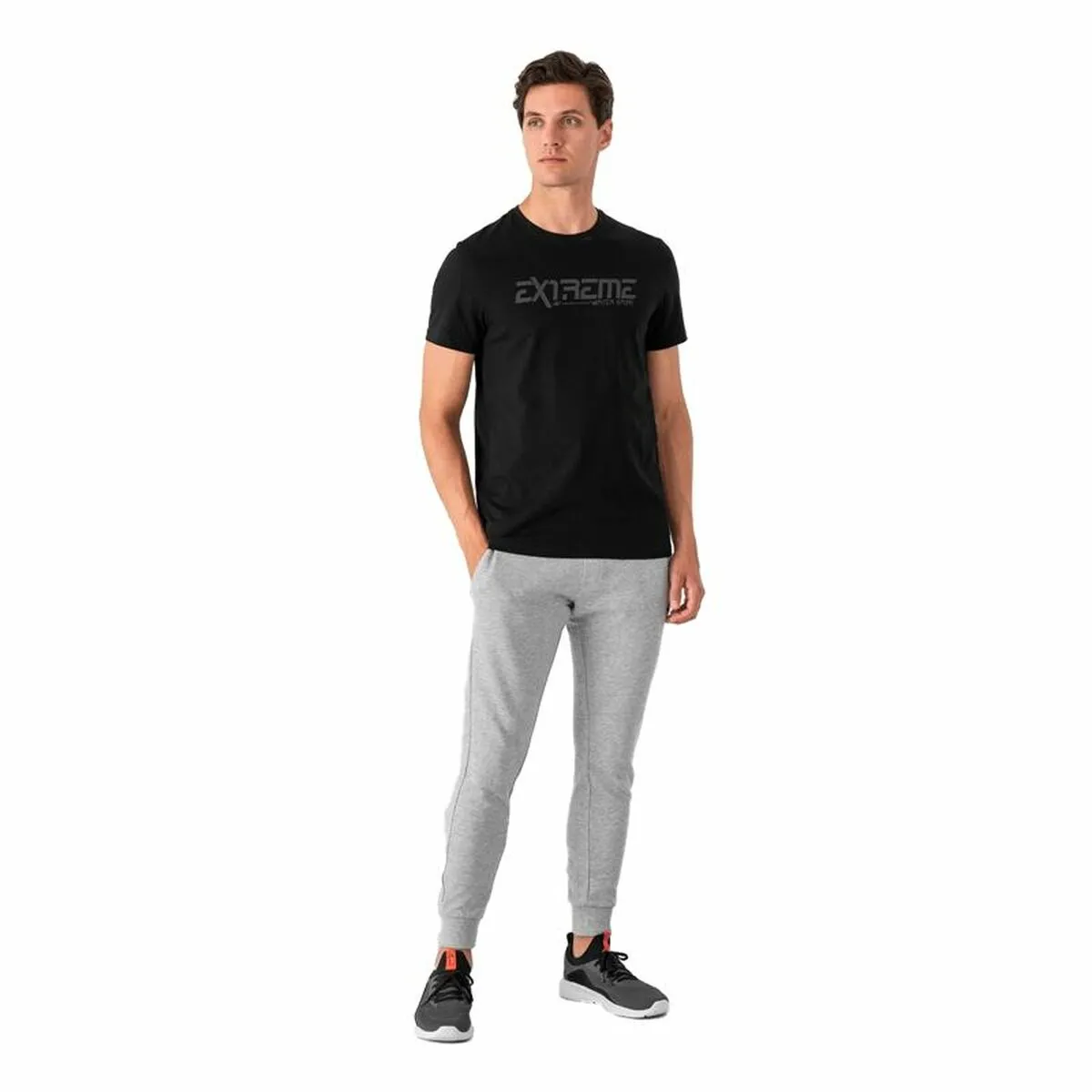 Pantalone di Tuta per Adulti 4F 4F Jogger Uomo