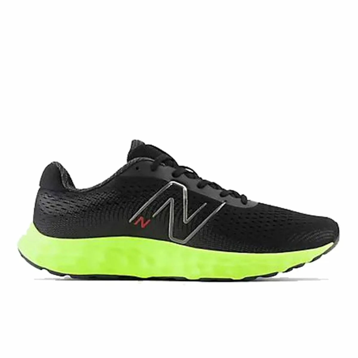 Scarpe da Running per Adulti New Balance 520 V8 Uomo Nero