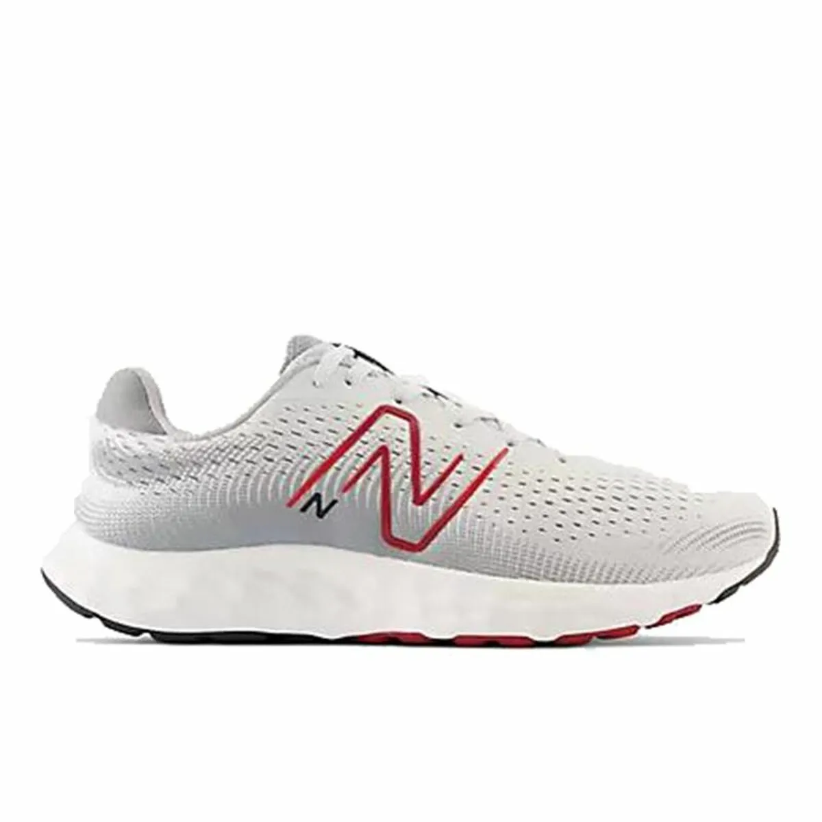 Scarpe da Running per Adulti New Balance 520 V8  Uomo Grigio