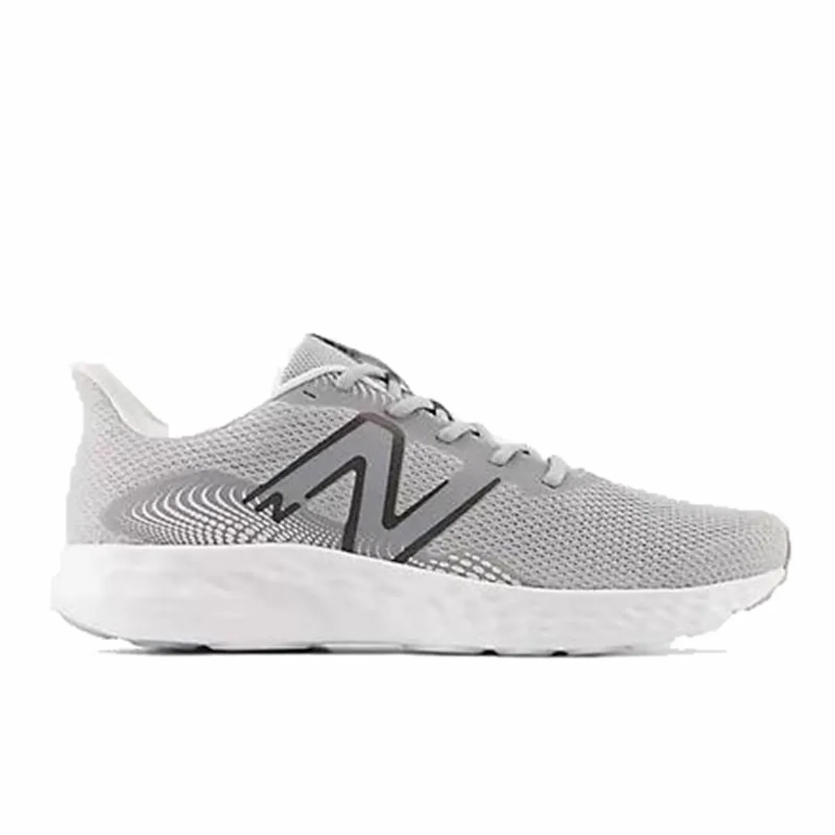 Scarpe da Running per Adulti New Balance 411V3  Uomo Grigio