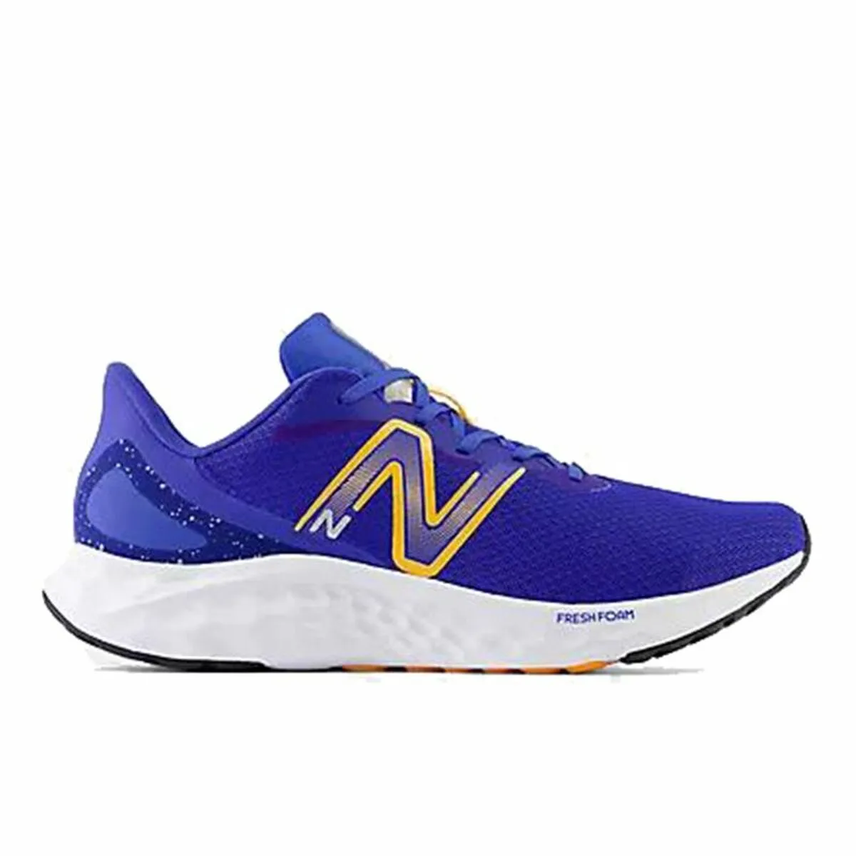 Scarpe da Running per Adulti New Balance  Fresh Foam  Uomo Azzurro