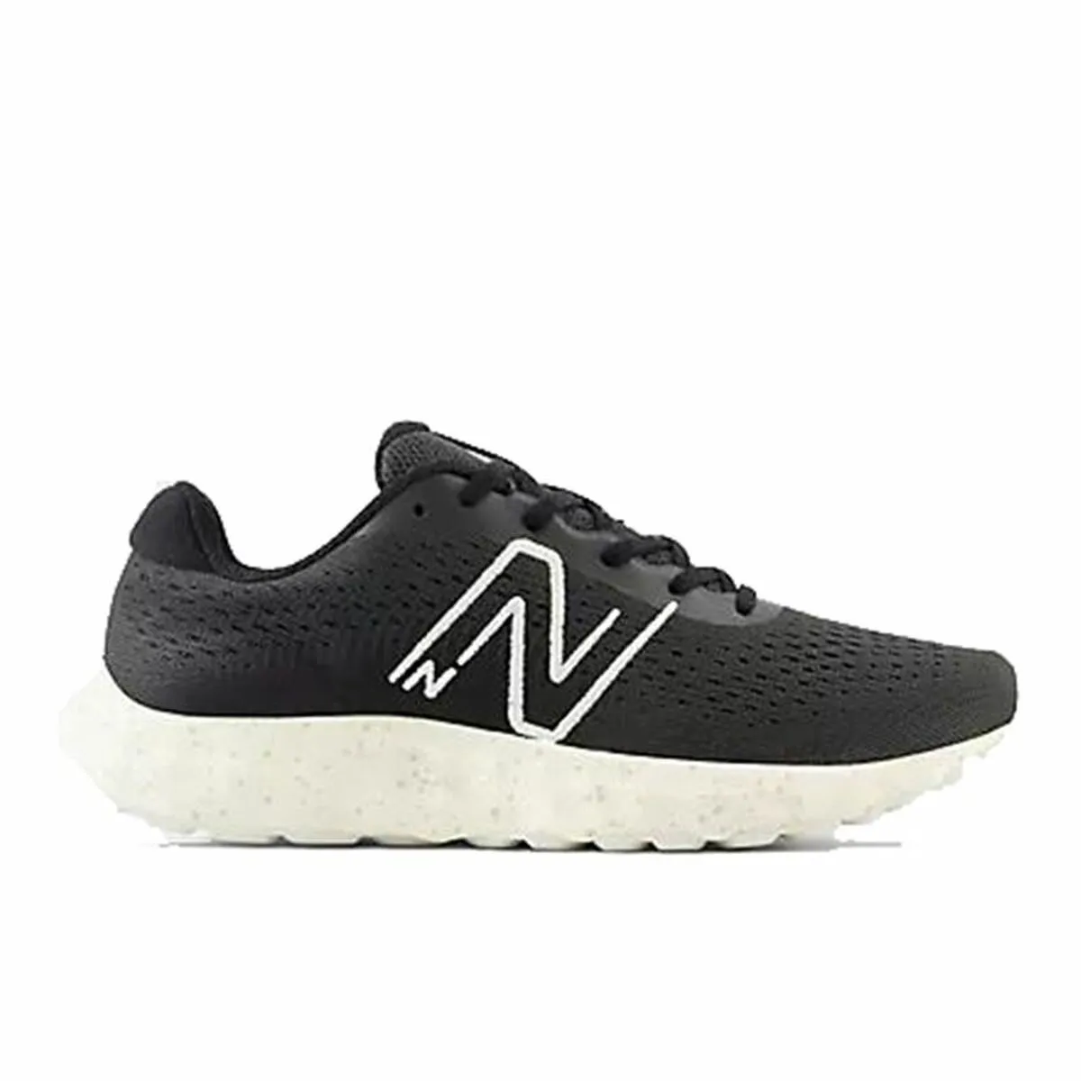 Scarpe da Running per Adulti New Balance 520 V8 Blacktop Donna Nero