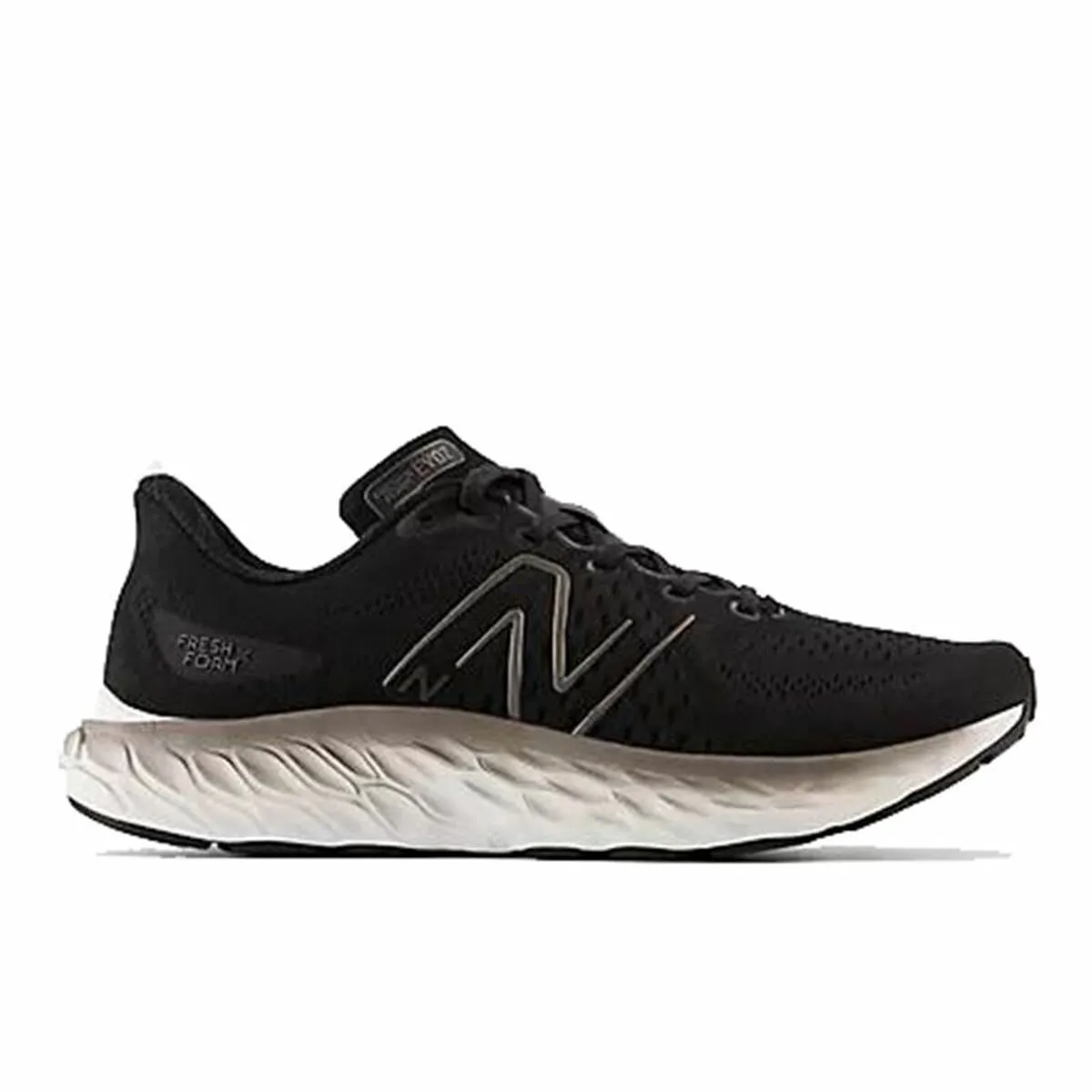 Scarpe da Running per Adulti New Balance Fresh Foam X Uomo Nero