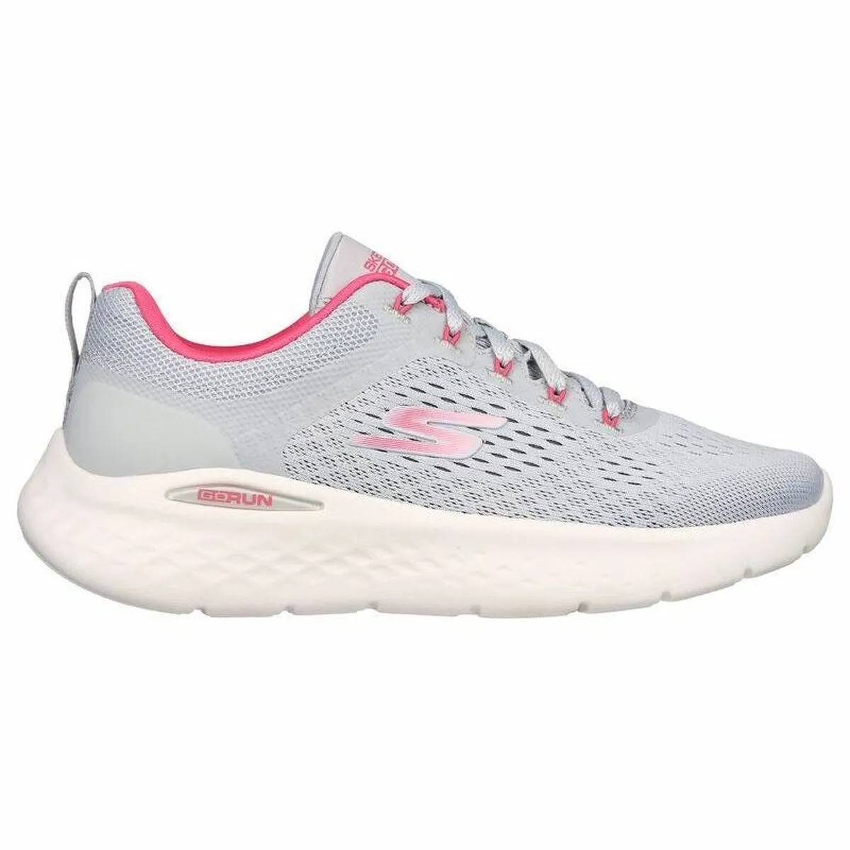 Scarpe da Running per Adulti Skechers Go Run Lite Donna Azzurro