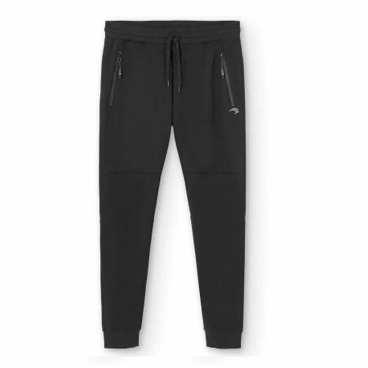 Pantalone per Adulti Astore Uraskant Nero Uomo