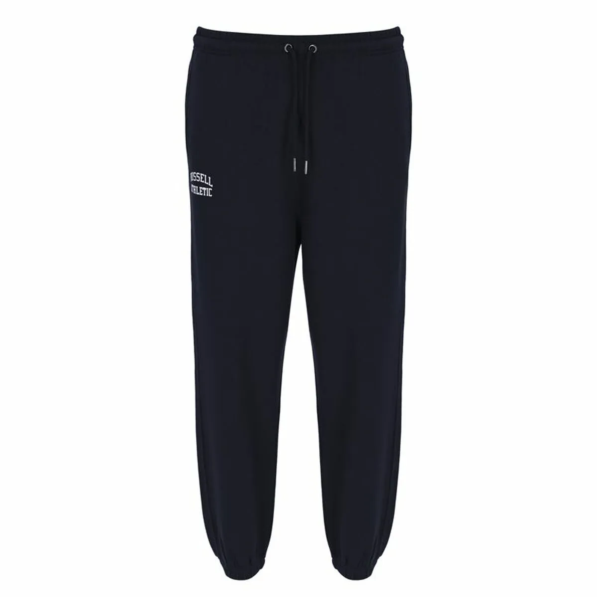 Pantalone per Adulti Russell Athletic  Iconic  Azzurro Uomo