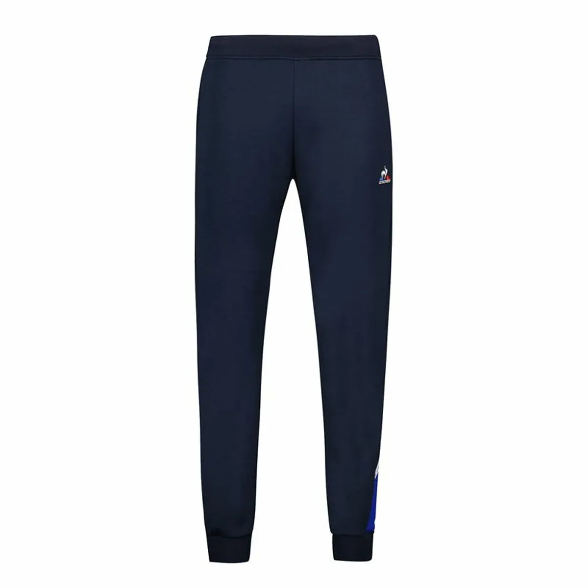 Pantalone per Adulti Le coq sportif Tri Slim N°1 Sky Azzurro Unisex