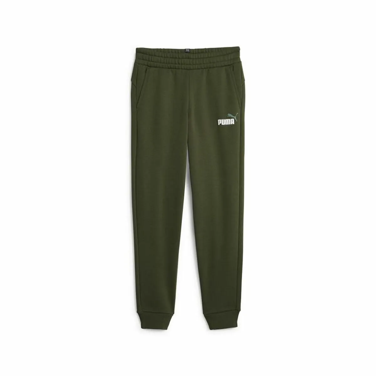 Pantalone di Tuta per Bambini Puma  Ess+ 2 Col 