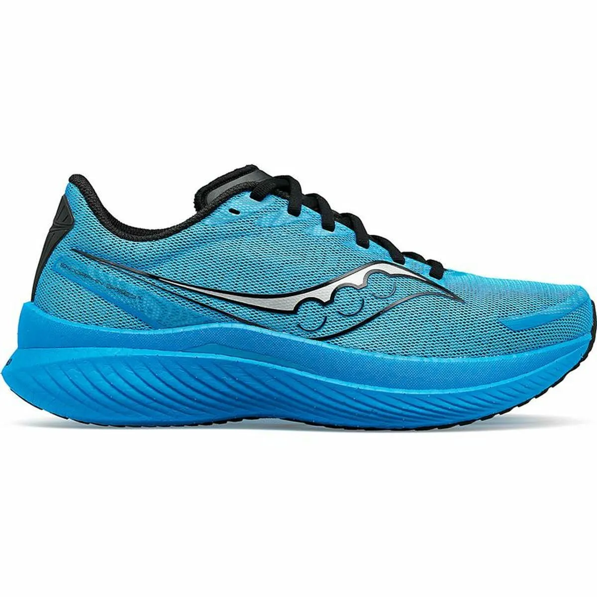 Scarpe da Running per Adulti Saucony Endorphin Speed 3 Azzurro Uomo