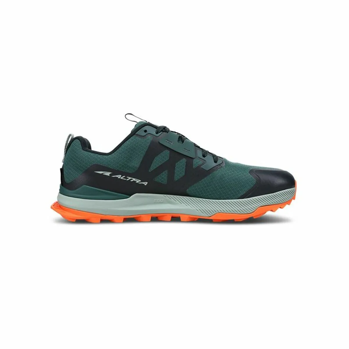 Scarpe Sportive Uomo Altra Lone Peak 7 Oliva