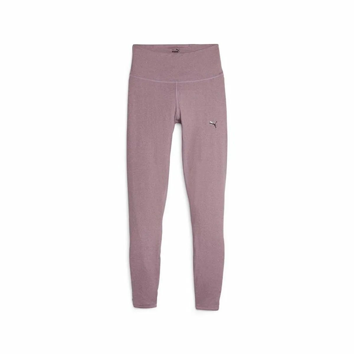 Leggings Sportivo da Donna Puma Studio Foundation 7 Rosa