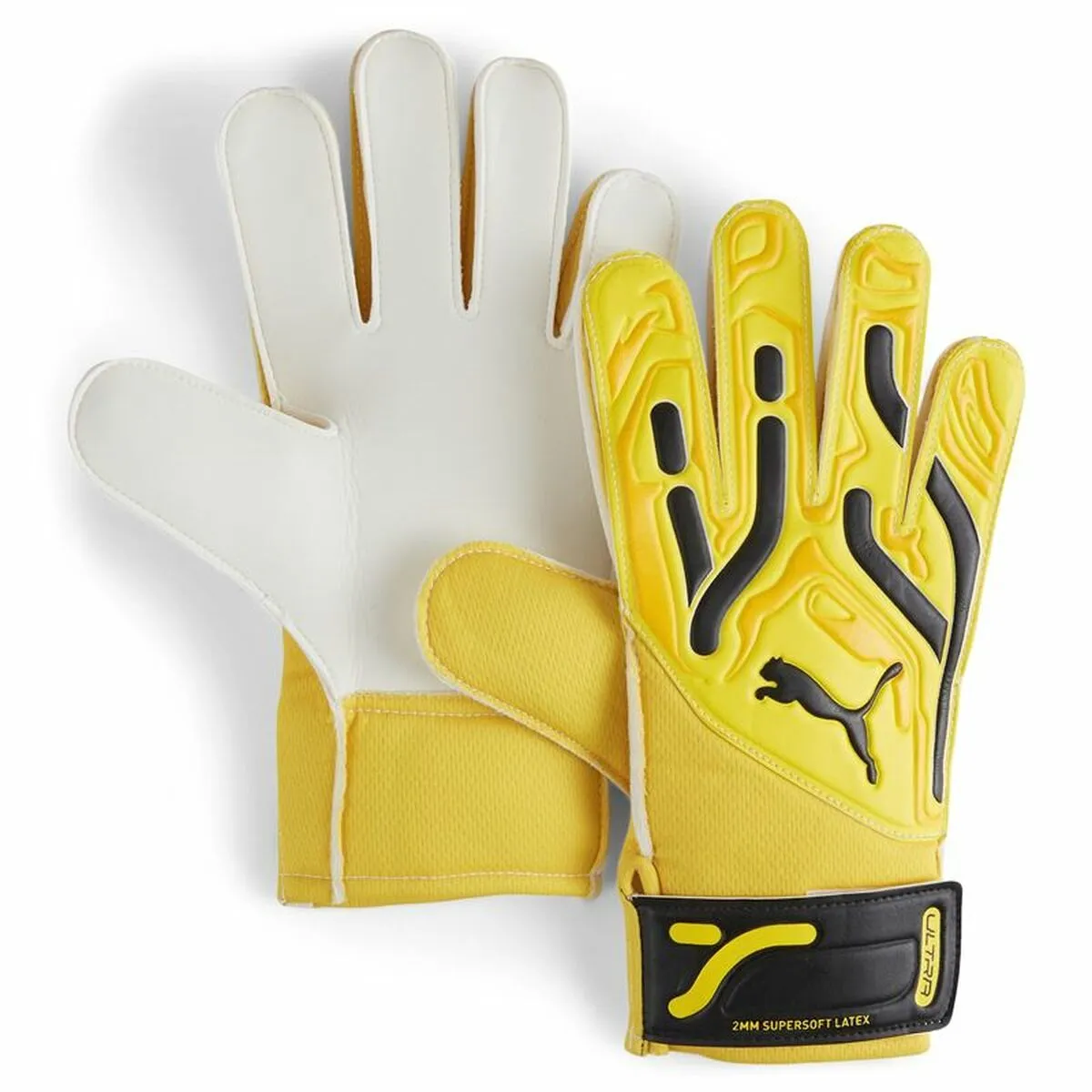 Guanti da Portiere Puma Ultra Play Rc Multicolore Adulti