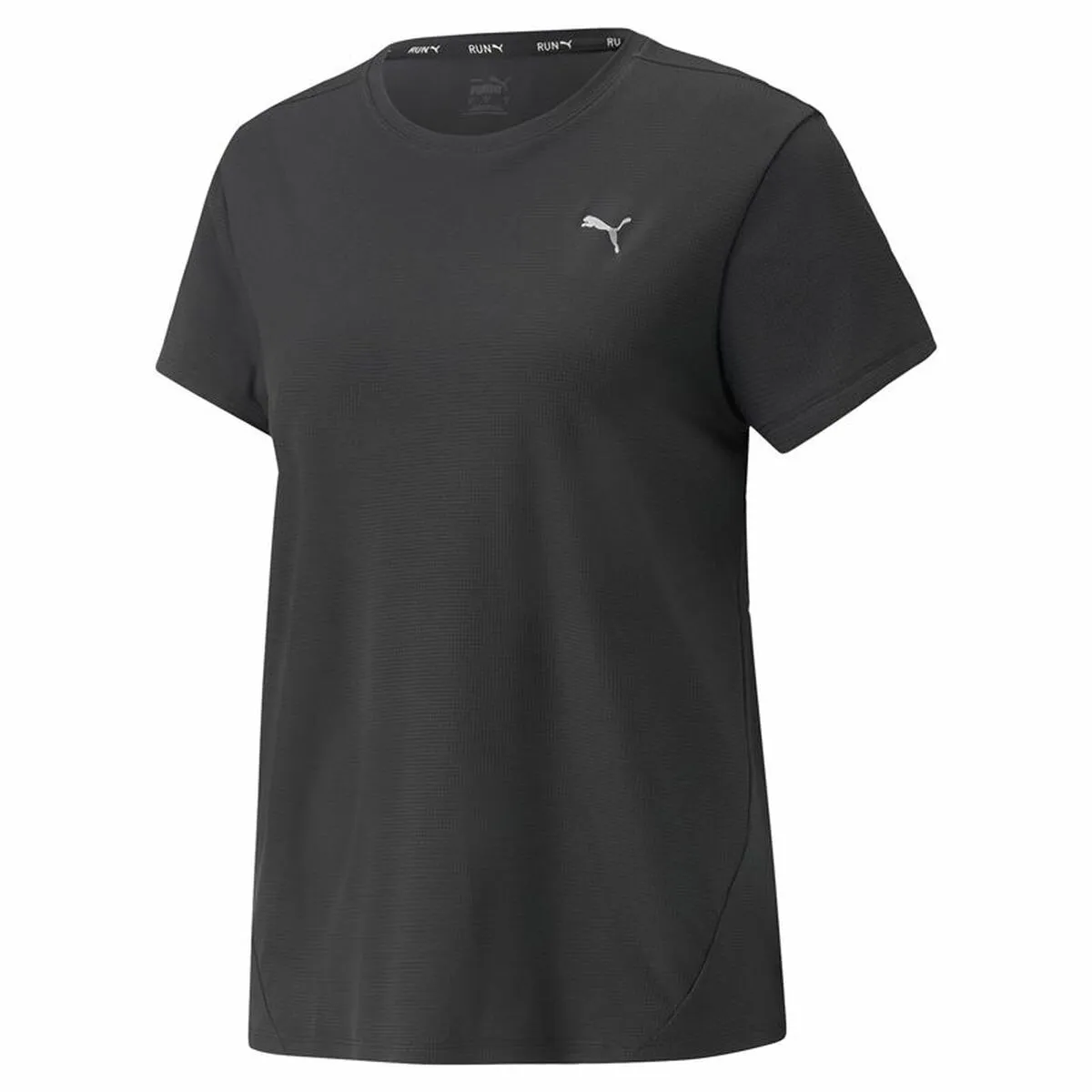 Maglia a Maniche Corte Donna Puma Run Favorite 