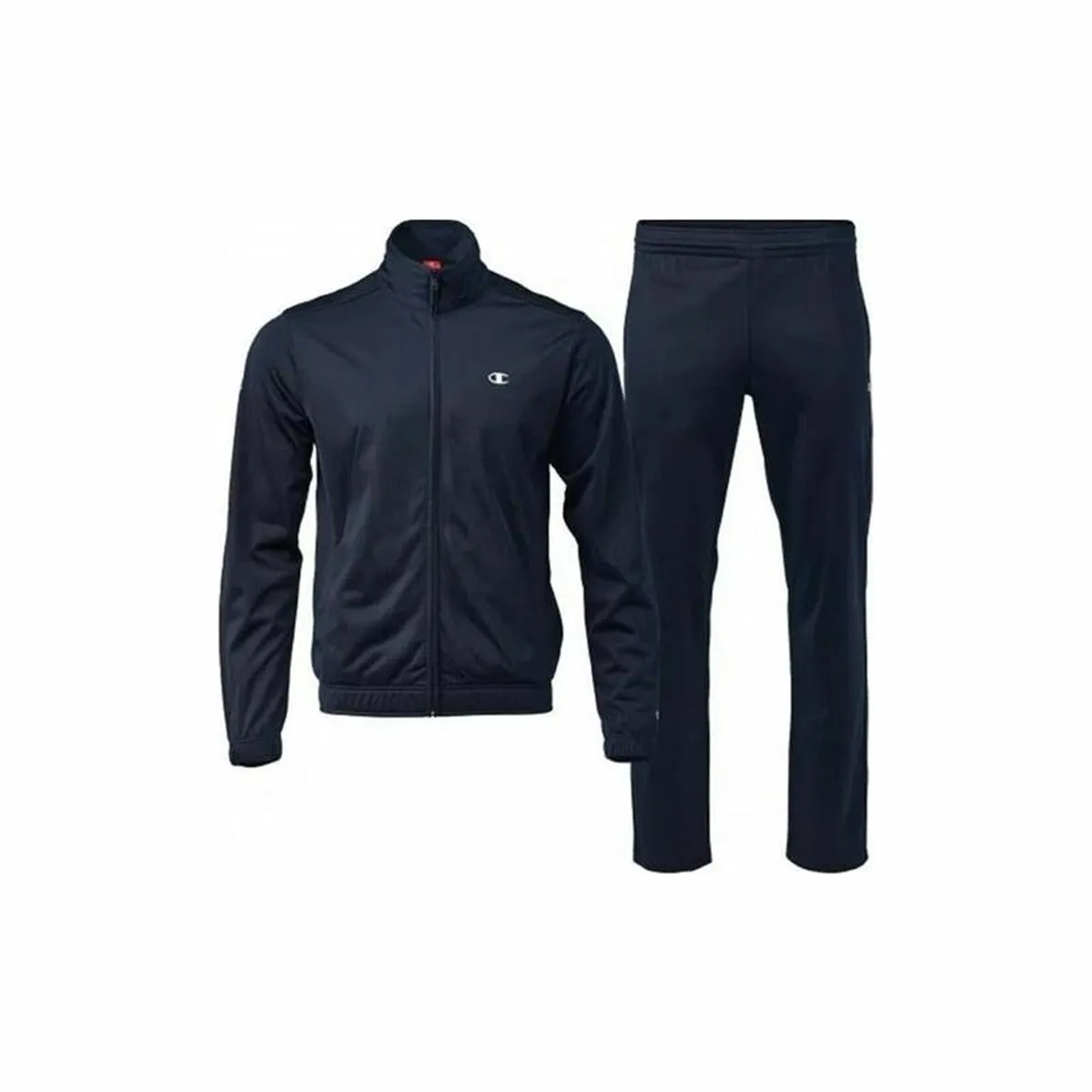 Tuta per Adulti Champion Tracksuit Azzurro Uomo