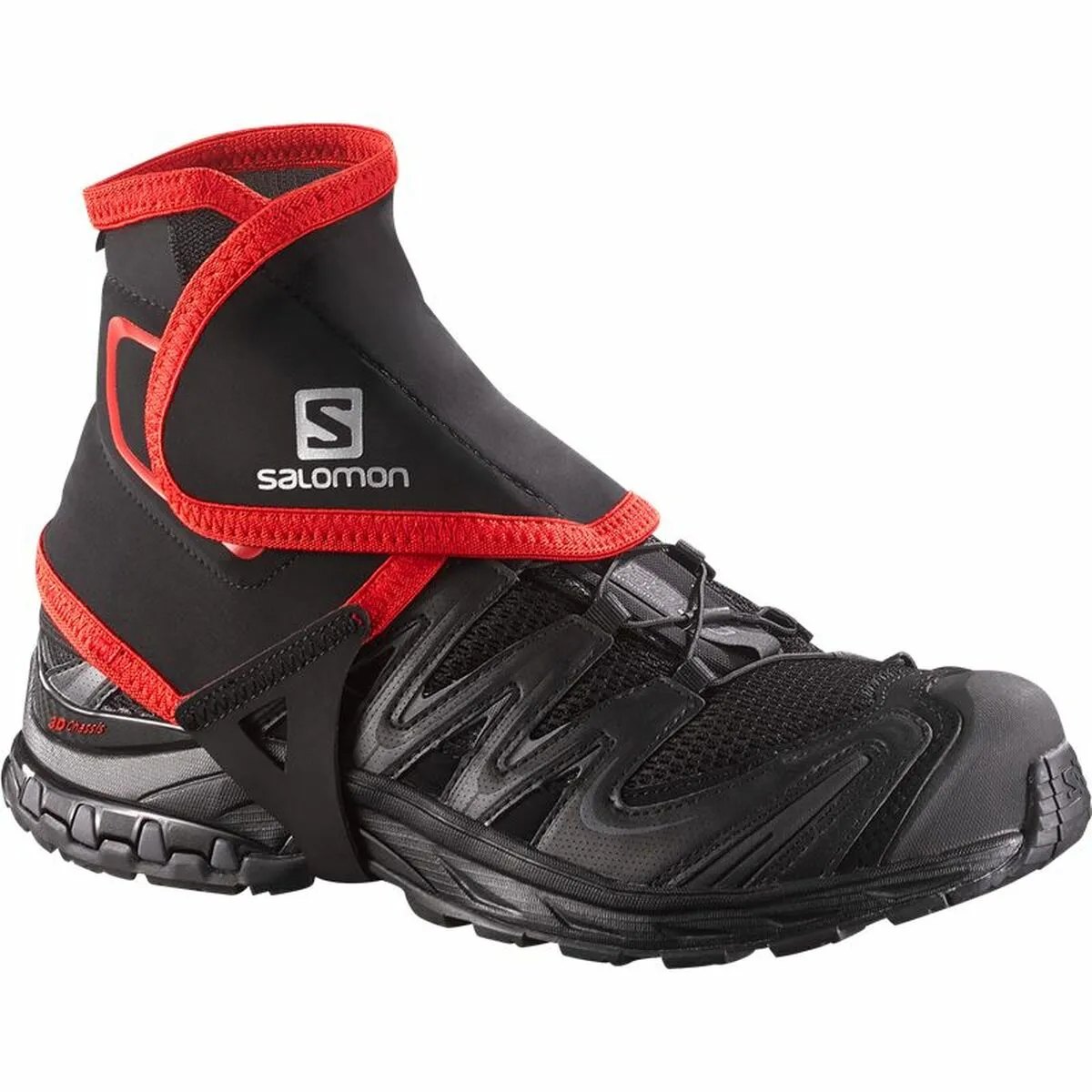 Cavigliera Salomon Trail High