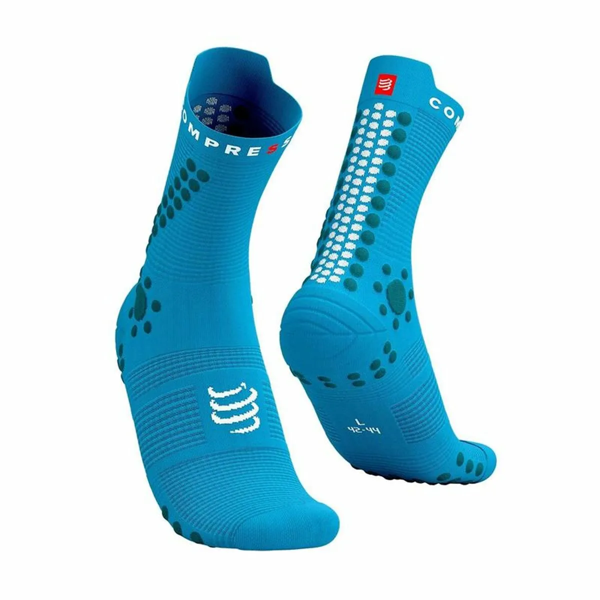 Calzini Sportivi Compressport Pro Racing