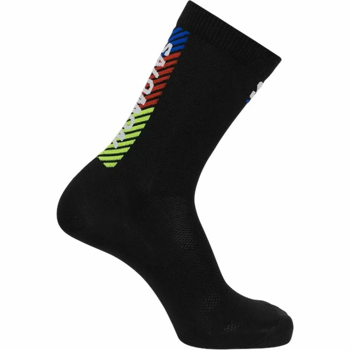 Calzini Sportivi Salomon  X Ultra Nero