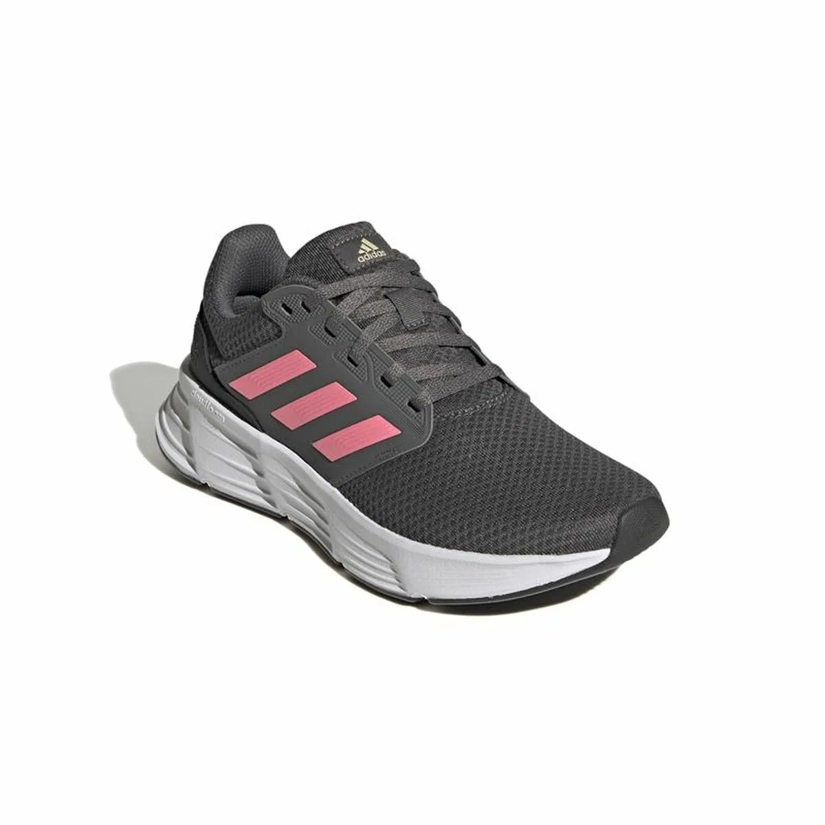 Scarpe da Running per Adulti Adidas Galaxy Grigio