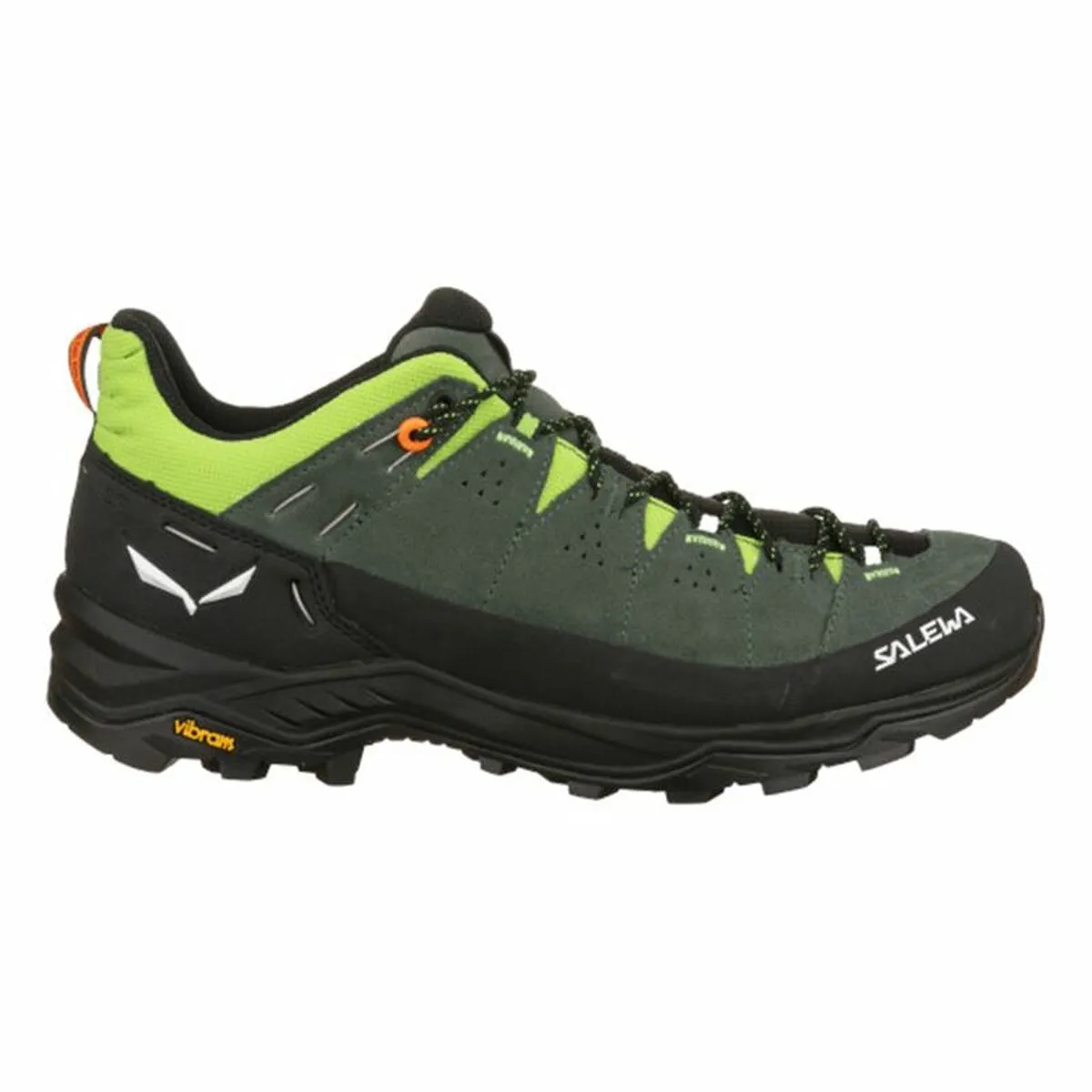 Stivali da Montagna Salewa Alp Trainer 2 Grigio