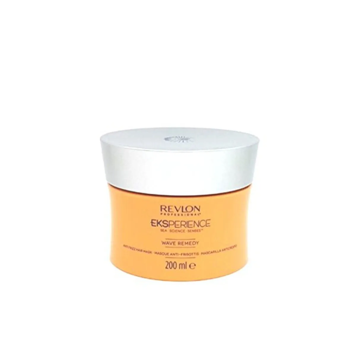 Maschera Anti-crespo Eksperience Revlon