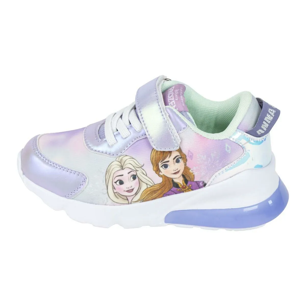 Scarpe Sportive per Bambini Frozen