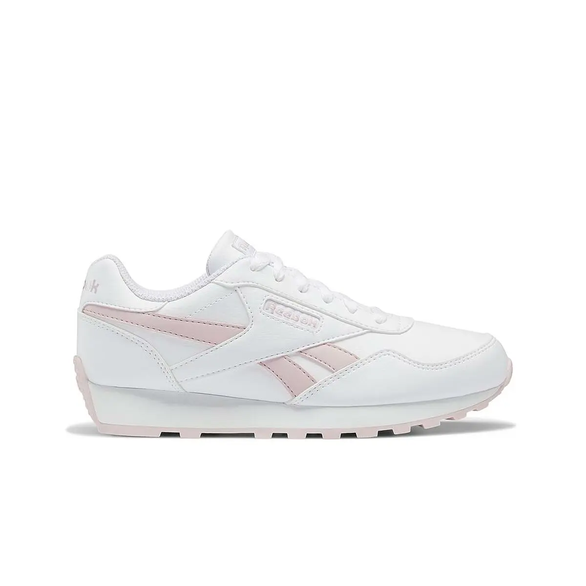 Scarpe Sportive per Bambini Reebok  ROYAL REWIND GY1725 Bianco