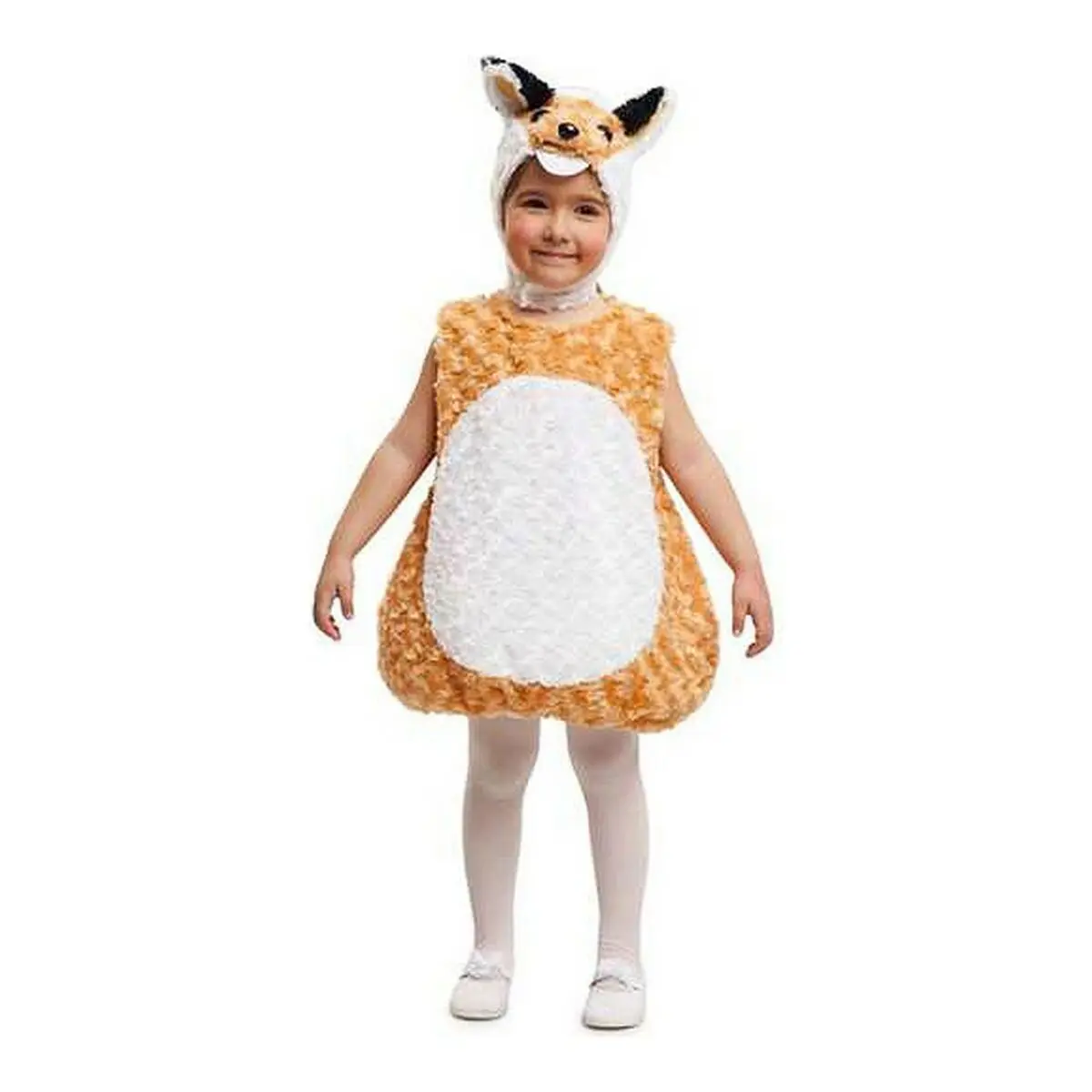 Costume per Bambini My Other Me Volpe