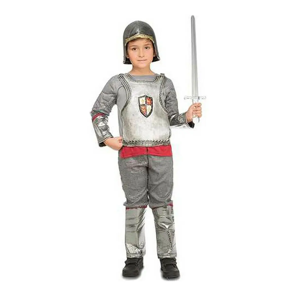 Costume per Bambini My Other Me Guerriero