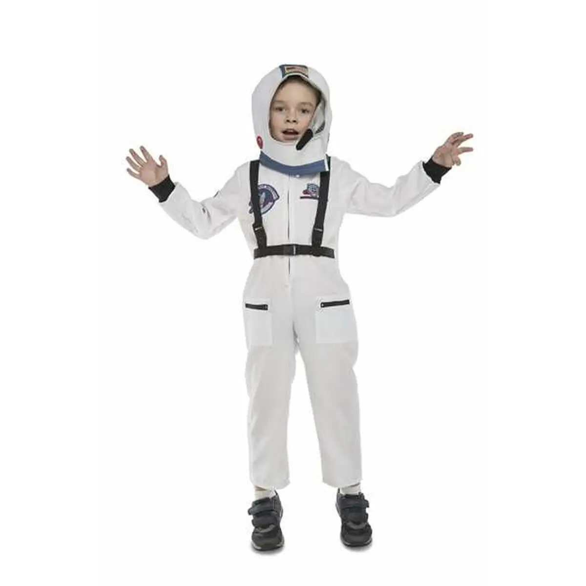 Costume per Bambini My Other Me Astronauta 2 Pezzi