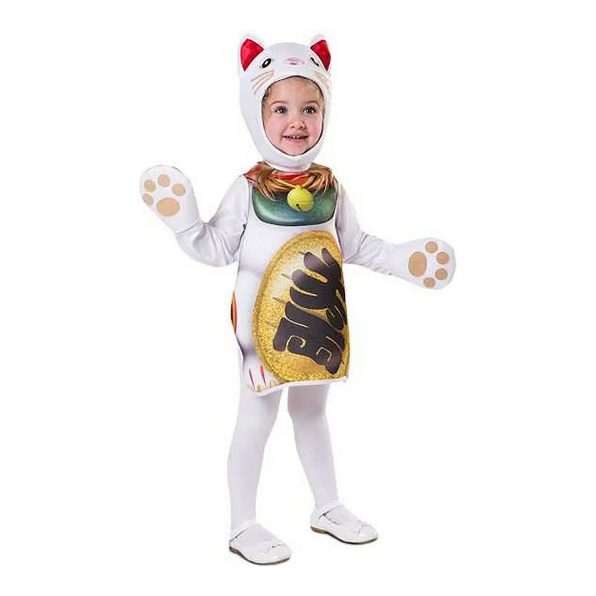 Costume per Bambini My Other Me Gatto