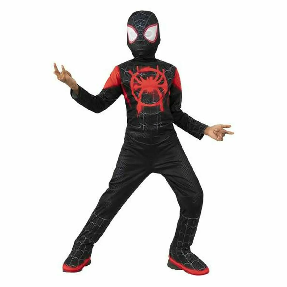 Costume per Bambini Rubies Spidey