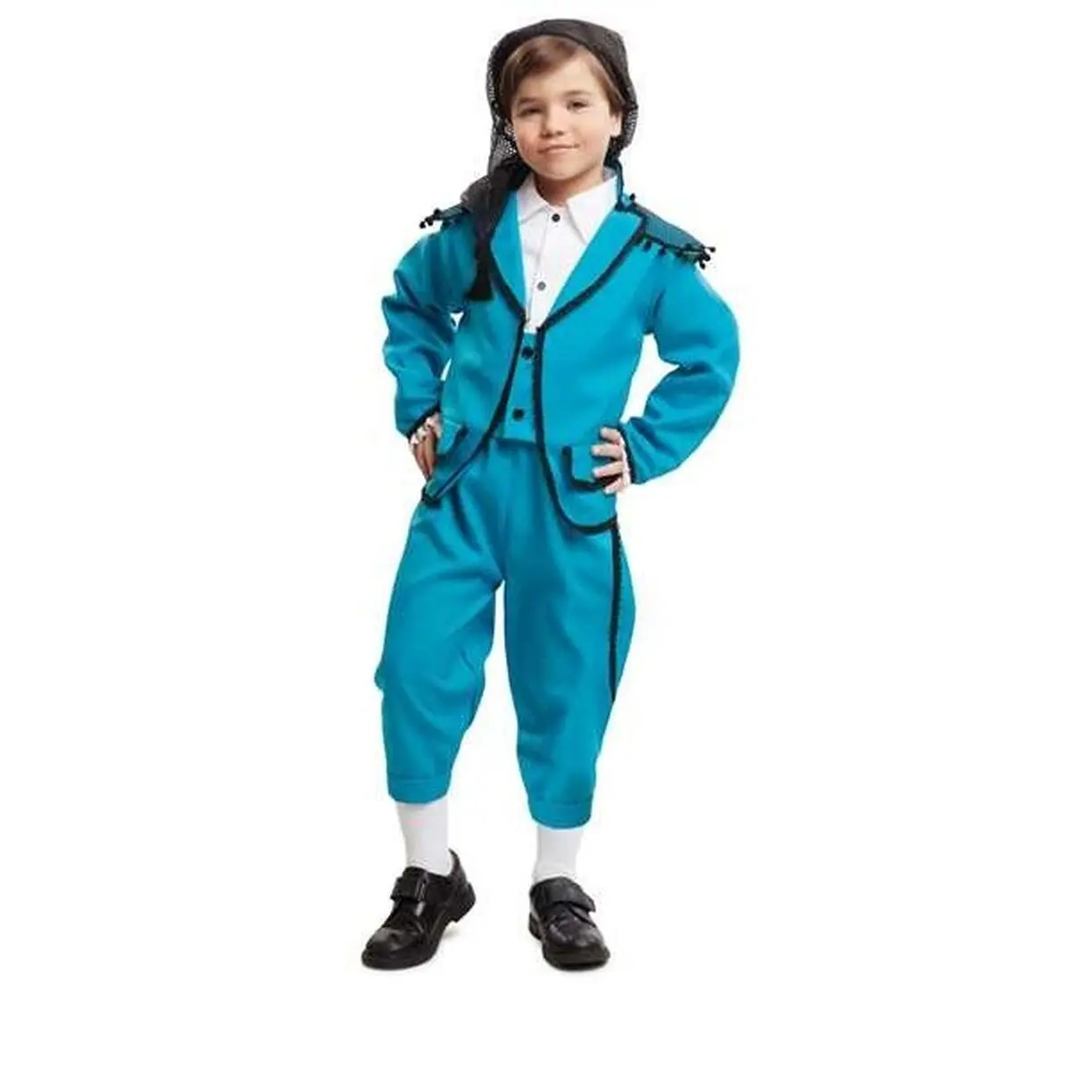 Costume per Bambini My Other Me Goya 3 Pezzi