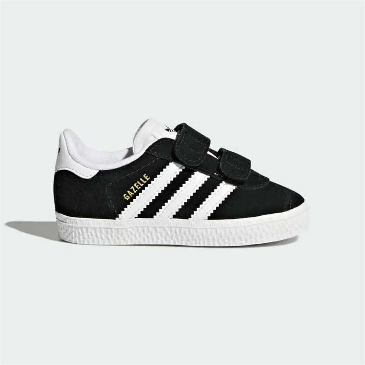 Scarpe Sportive per Bambini Adidas  Gazelle Nero