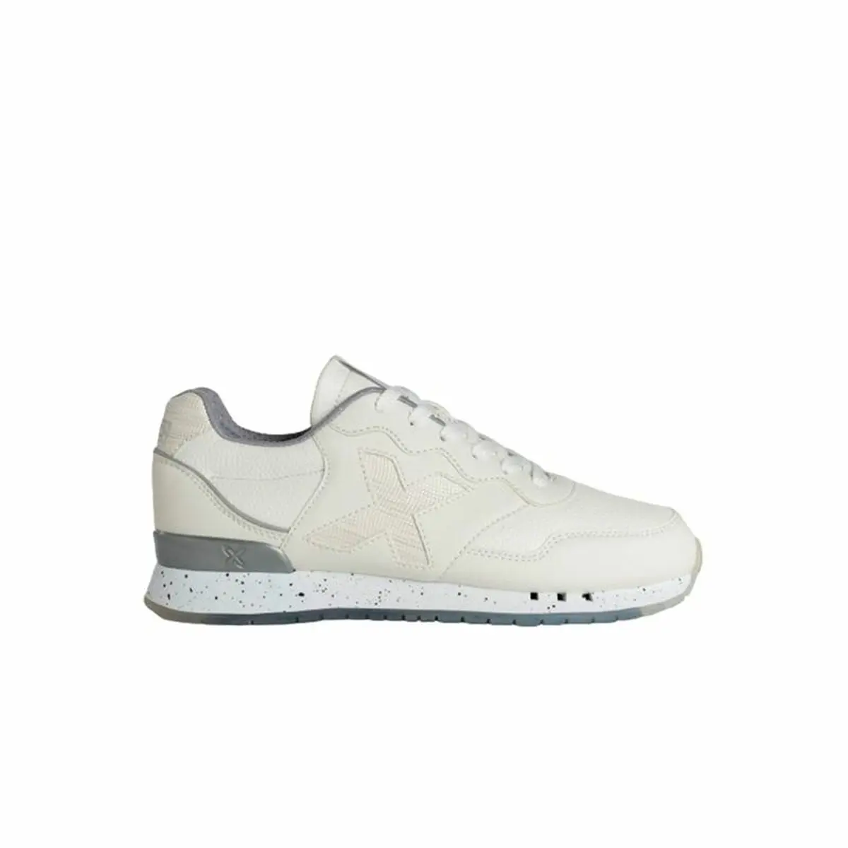 Scarpe Sportive per Bambini Munich Dash 194 Bianco