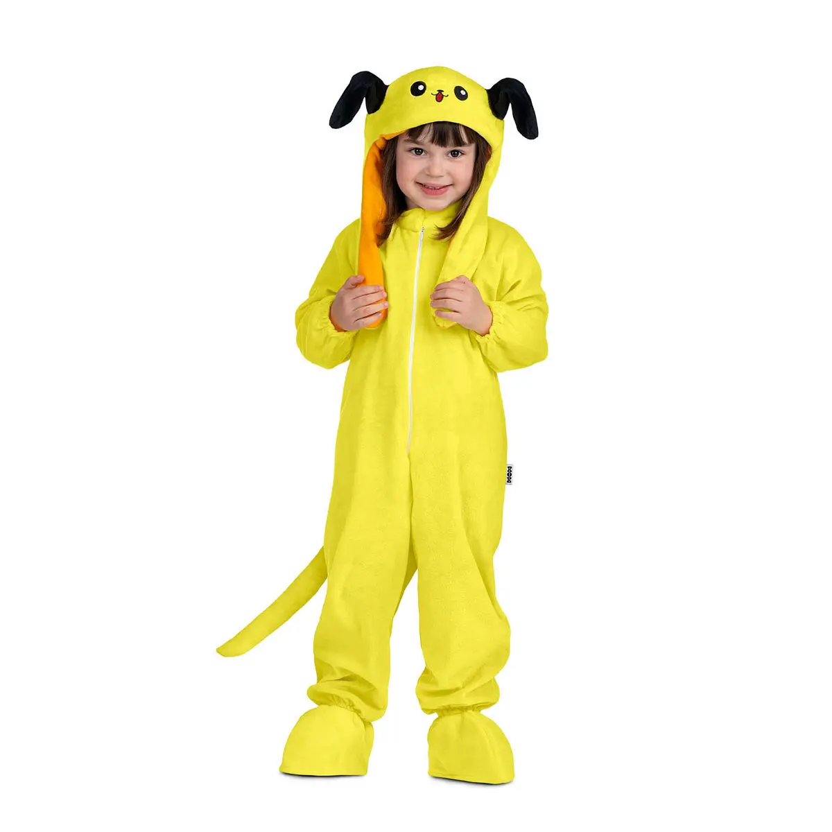 Costume per Bambini My Other Me Cane 3-4 Anni