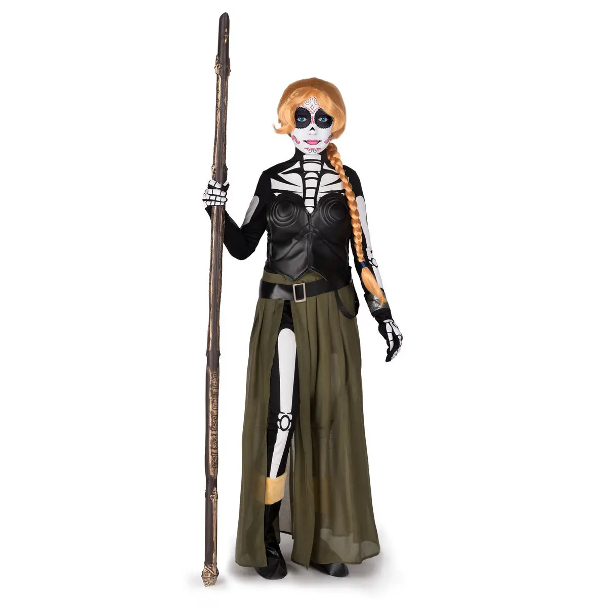 Costume per Bambini My Other Me Catrina (13 Pezzi)