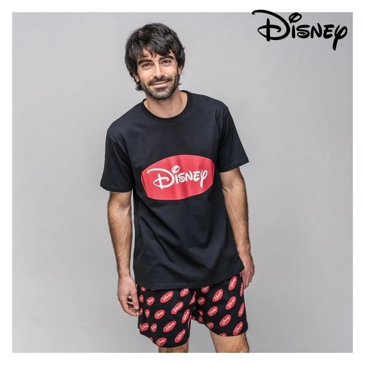 Pigiama Disney Uomo