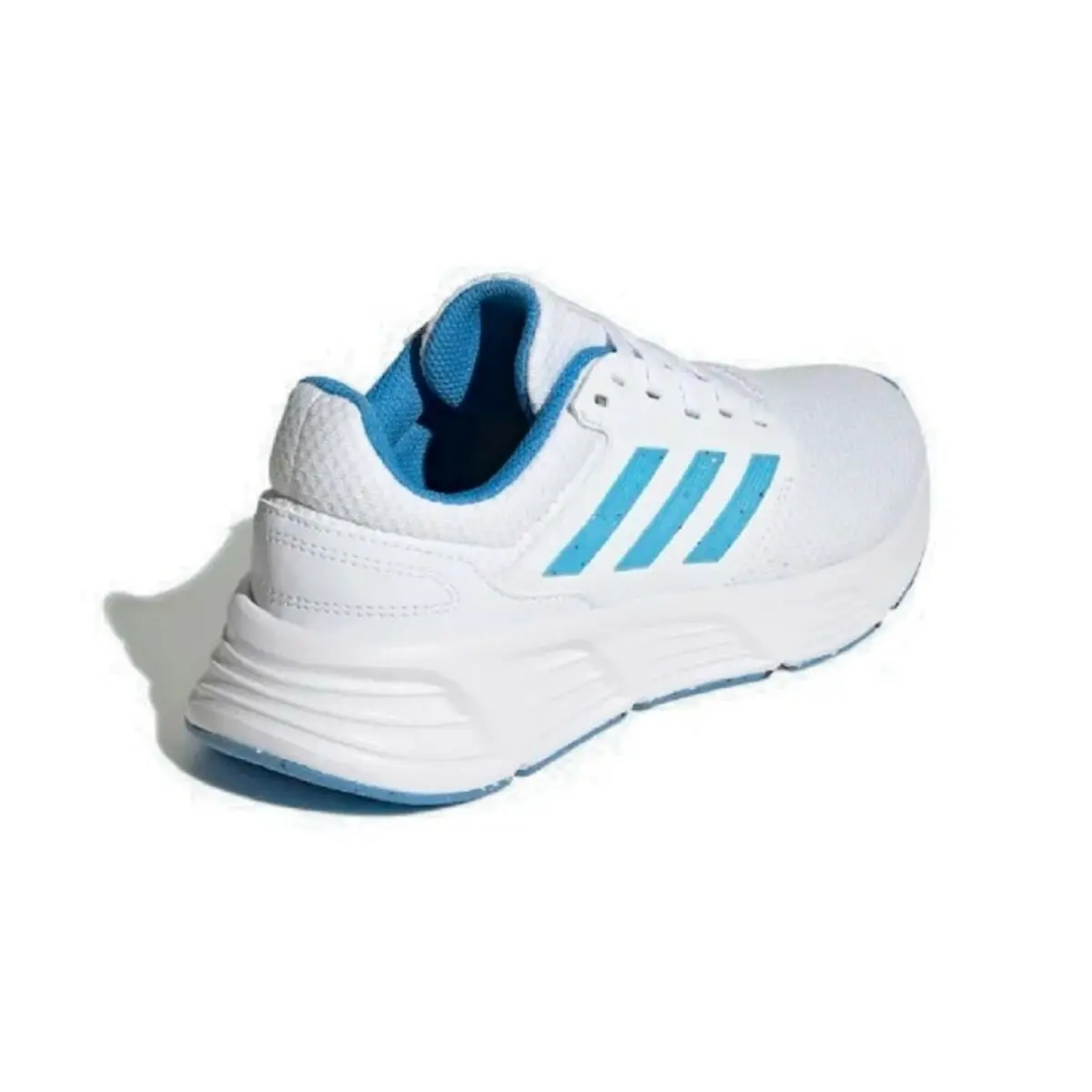 Scarpe Sportive da Donna GALAXY 6 Adidas GX7256  Bianco