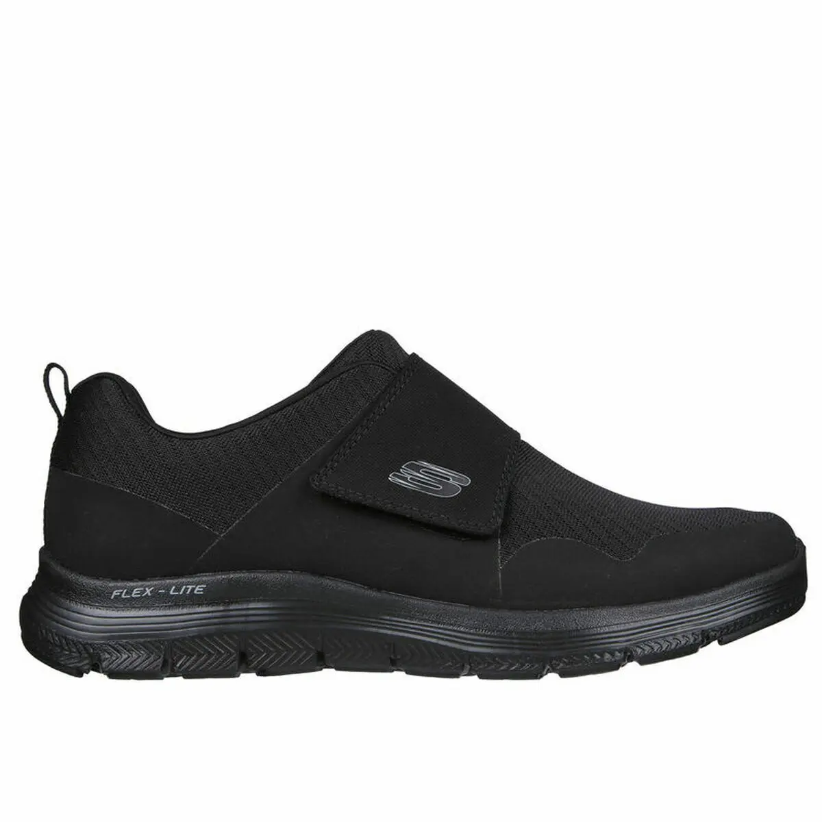 Scarpe Sportive Skechers FLEX ADVANTAGE 4.0 894159  Nero