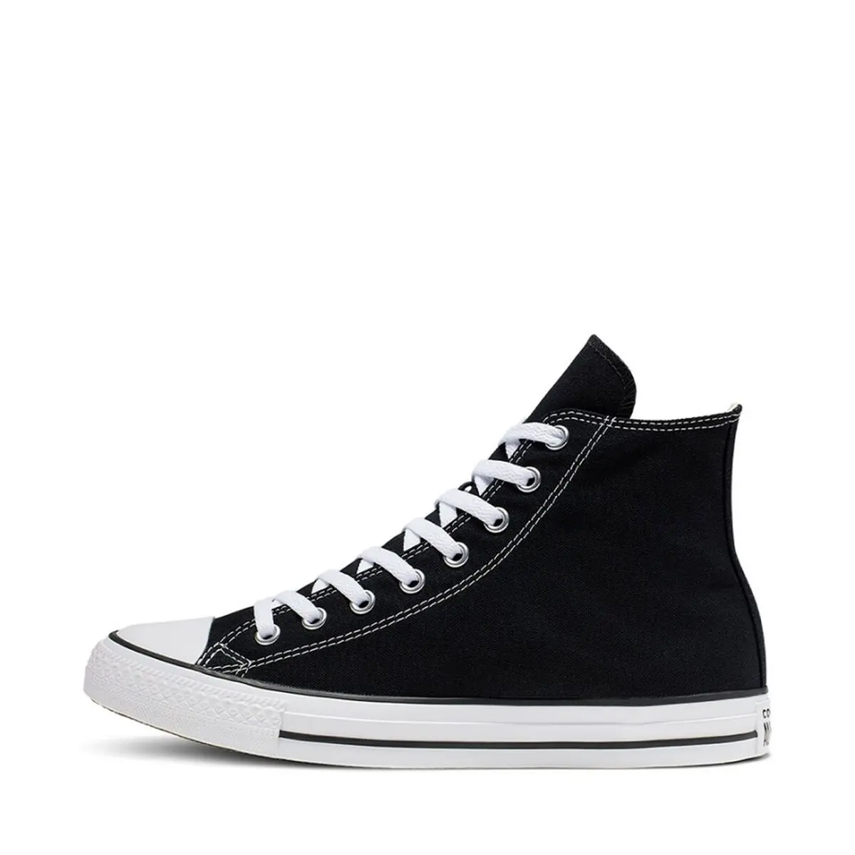 Scarpe Sportive da Donna Converse CHUCK TAYLOR ALL STAR M9160C Nero